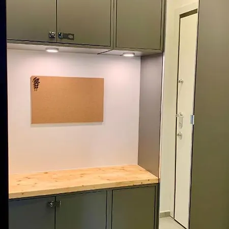 Appartement Ps Is Just Above The Subway M3 - 9mins To Duomo Milaan