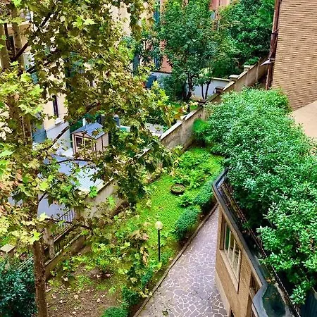 Appartamento Ps Is Just Above The Subway M3 - 9mins To Duomo *