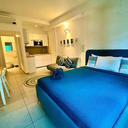 Appartamento Ps Is Just Above The Subway M3 - 9mins To Duomo Milano