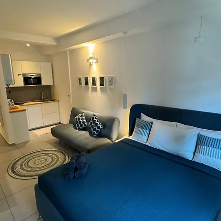 Ps Is Just Above The Subway M3 - 9mins To Duomo Apartment